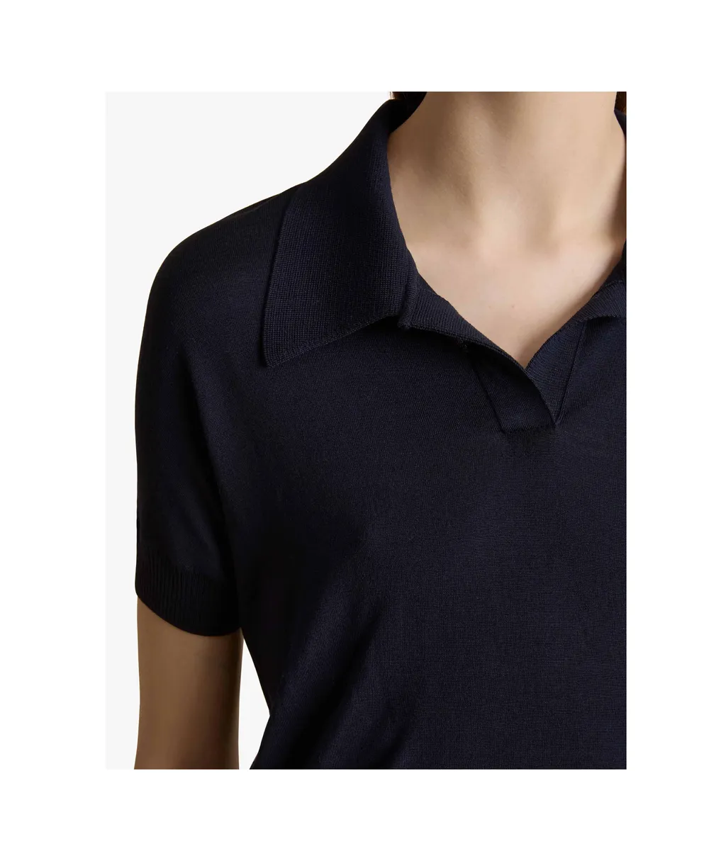 Khaite Morgane Top