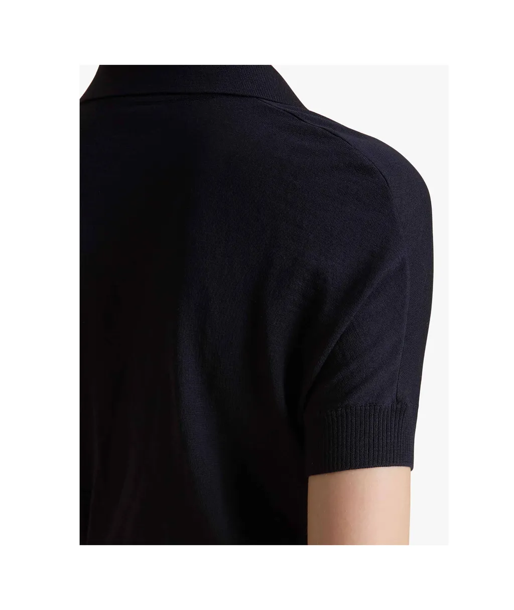 Khaite Morgane Top