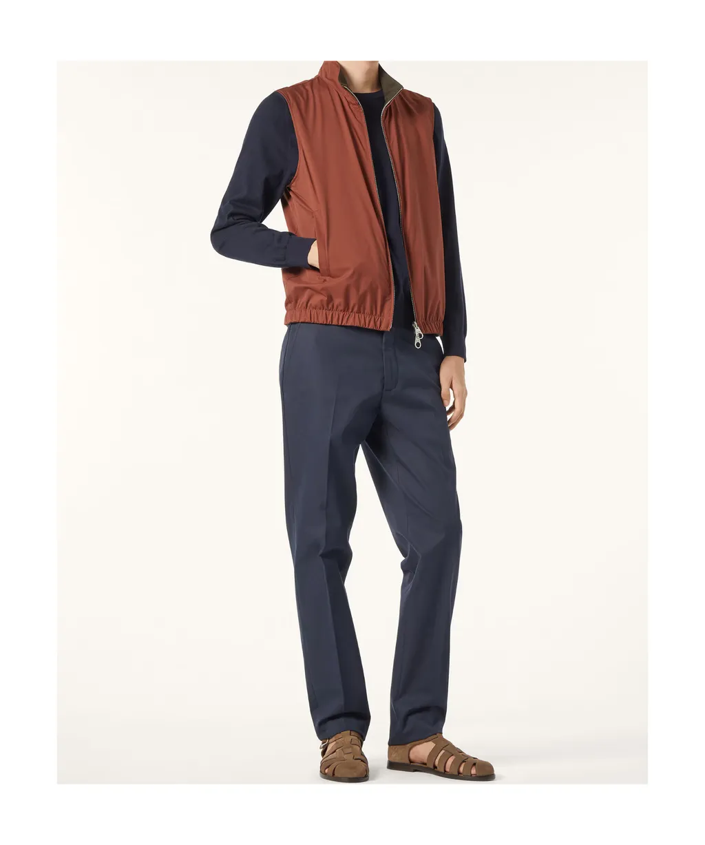 Jarno Trousers
