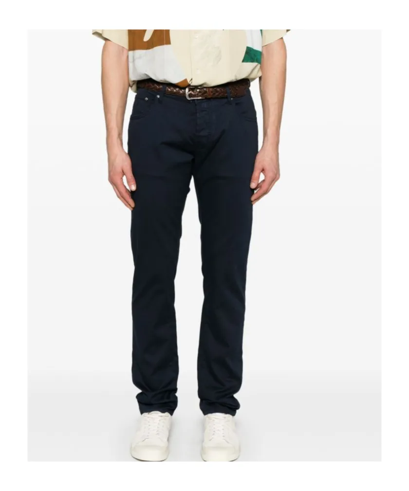 Belt Loop Jeans