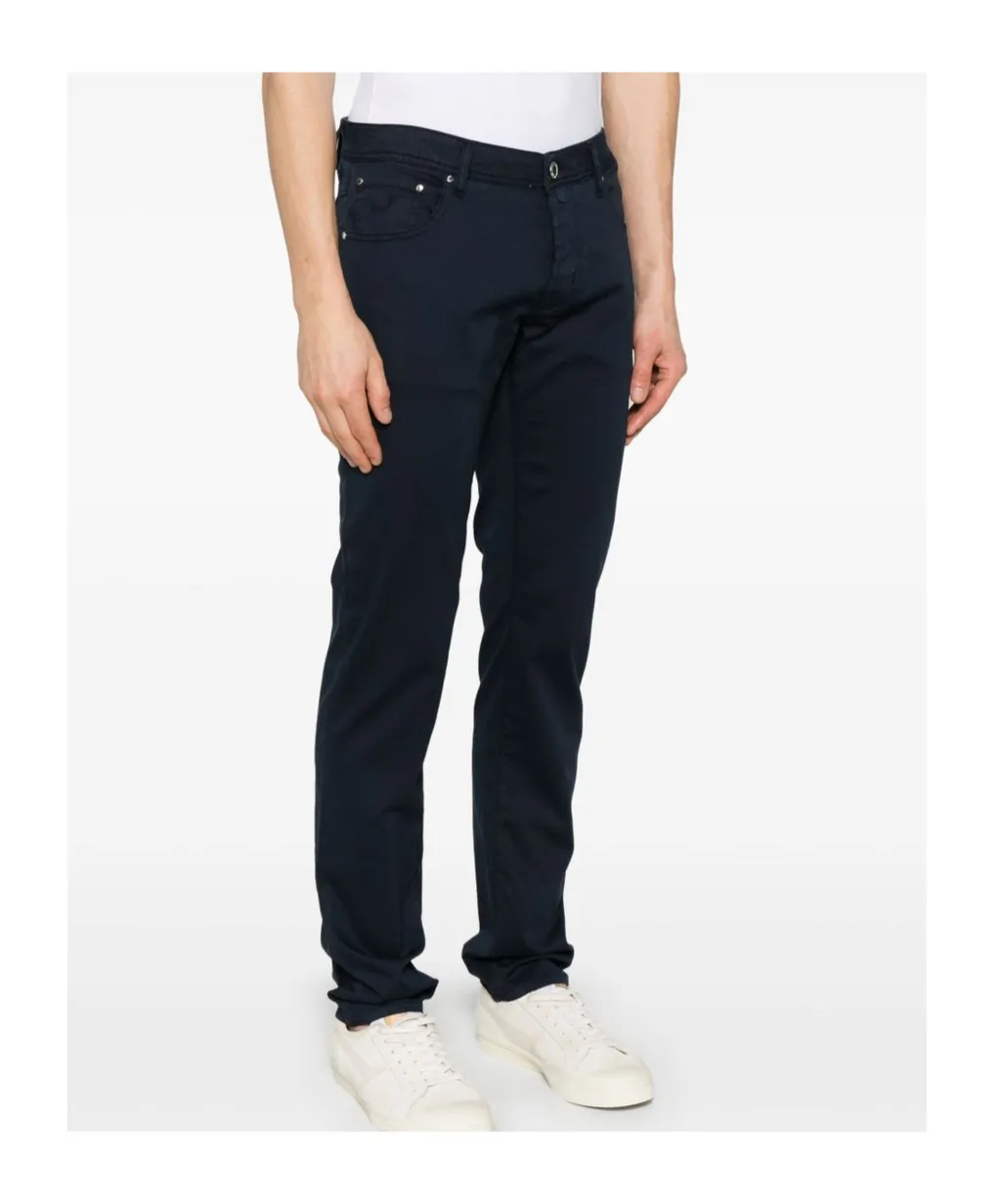 Belt Loop Jeans