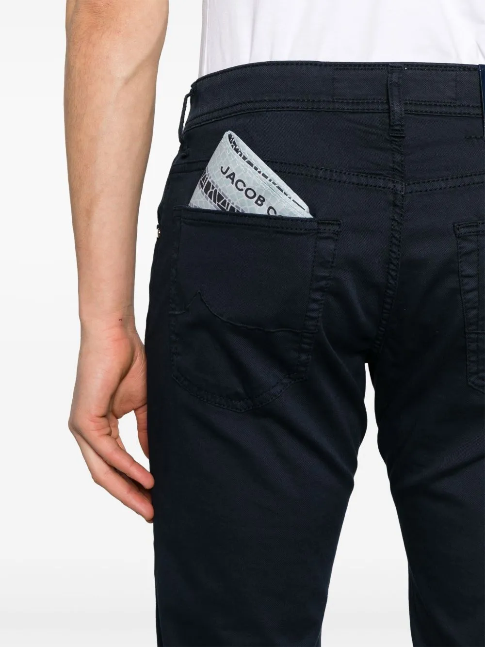Belt Loop Jeans