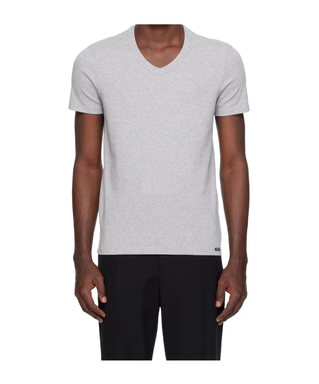 Short-Sleeved T-Shirt