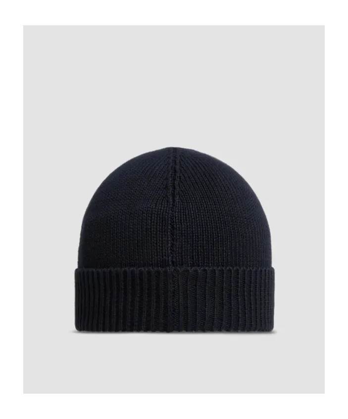 Moncler Enfant Knitted Beanie