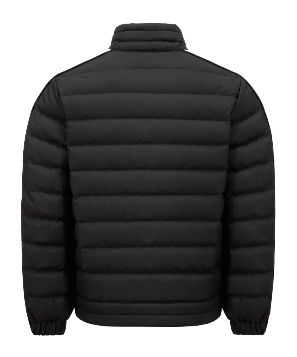 Jacobus Down Biker Jacket