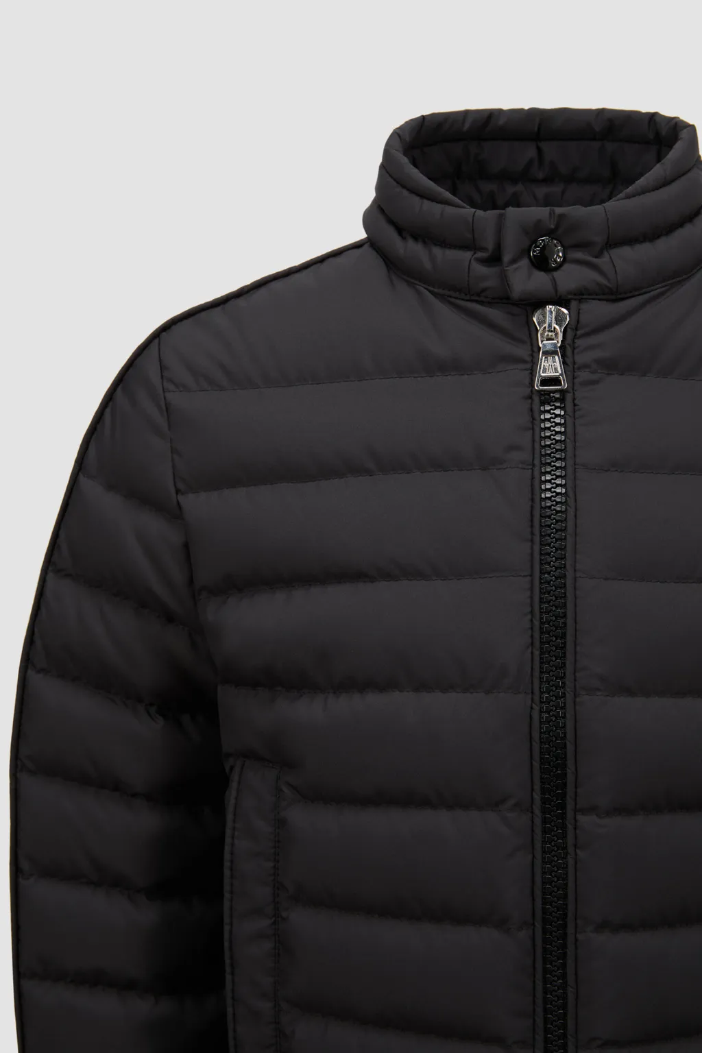 Jacobus Down Biker Jacket