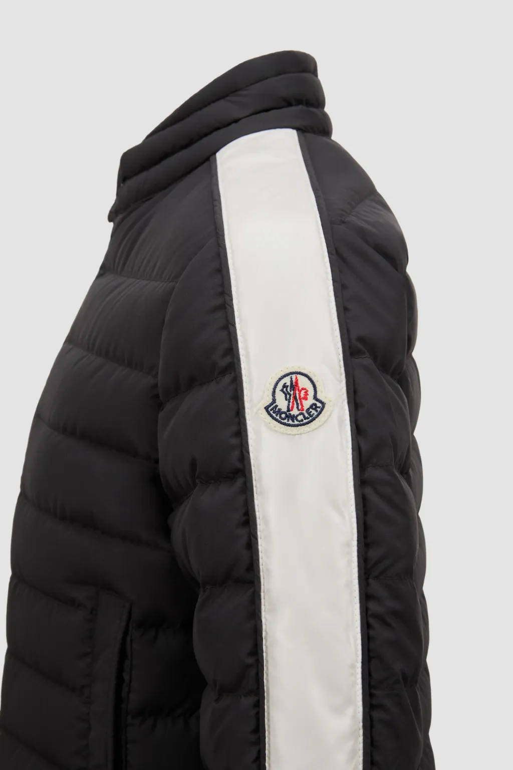 Jacobus Down Biker Jacket