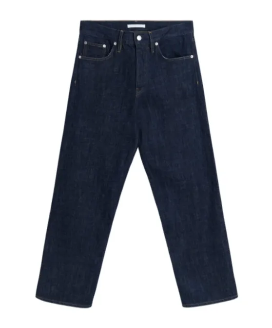 Belt-Loop Jeans