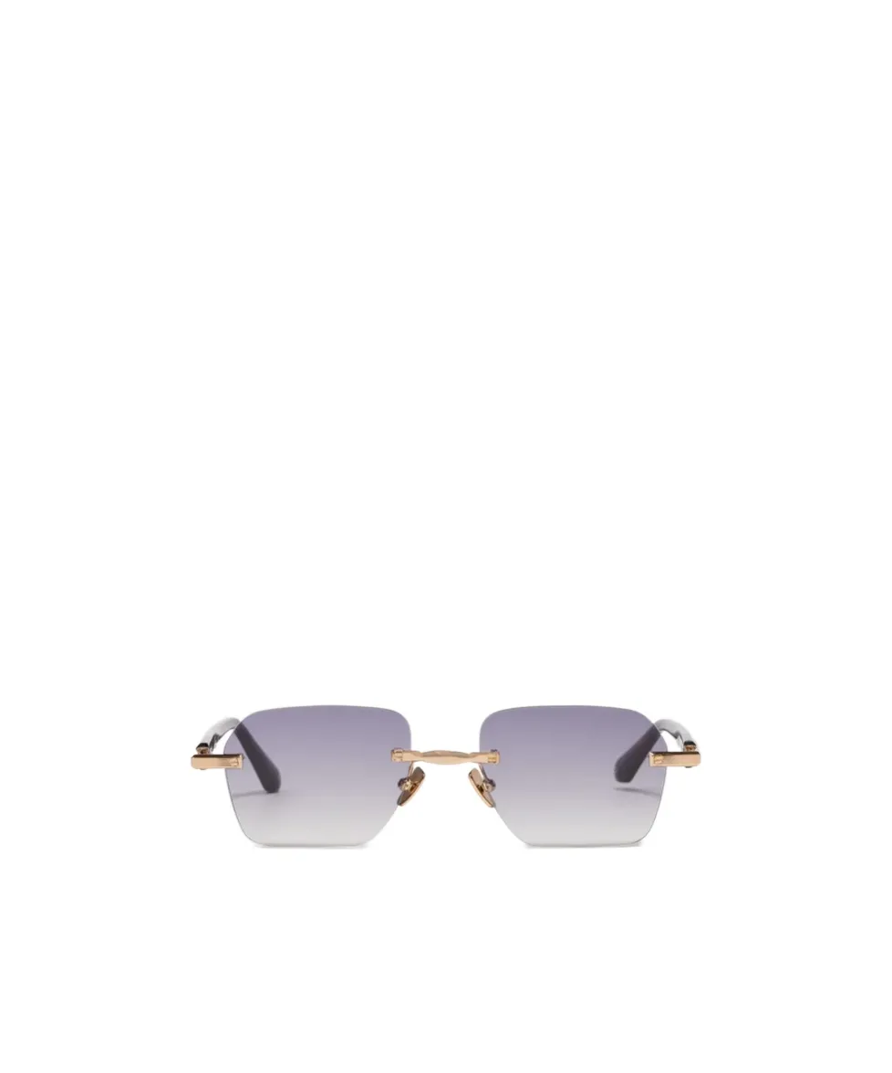 Rectangular Sunglasses