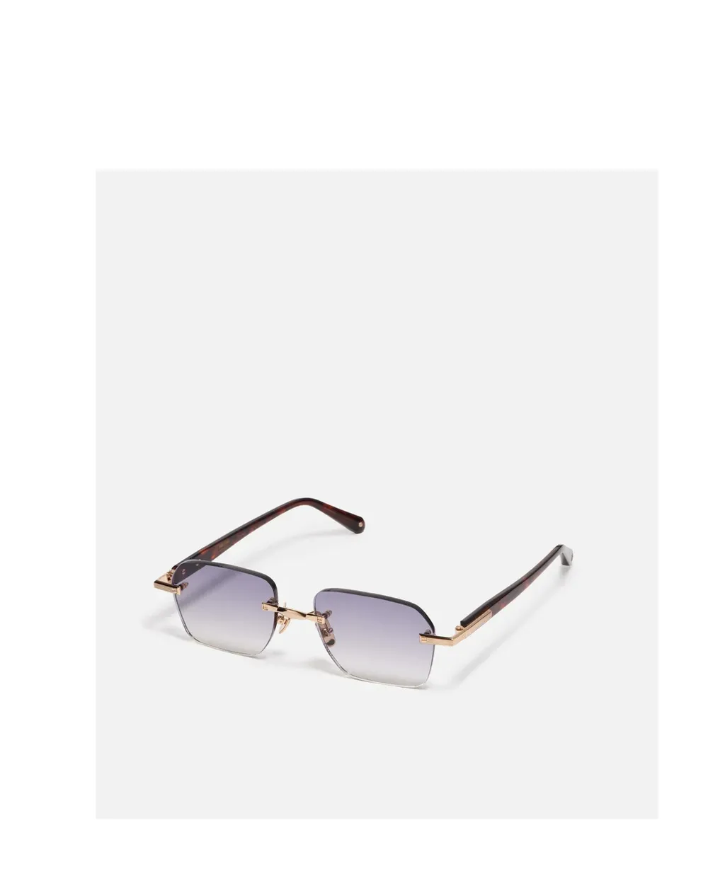 Rectangular Sunglasses