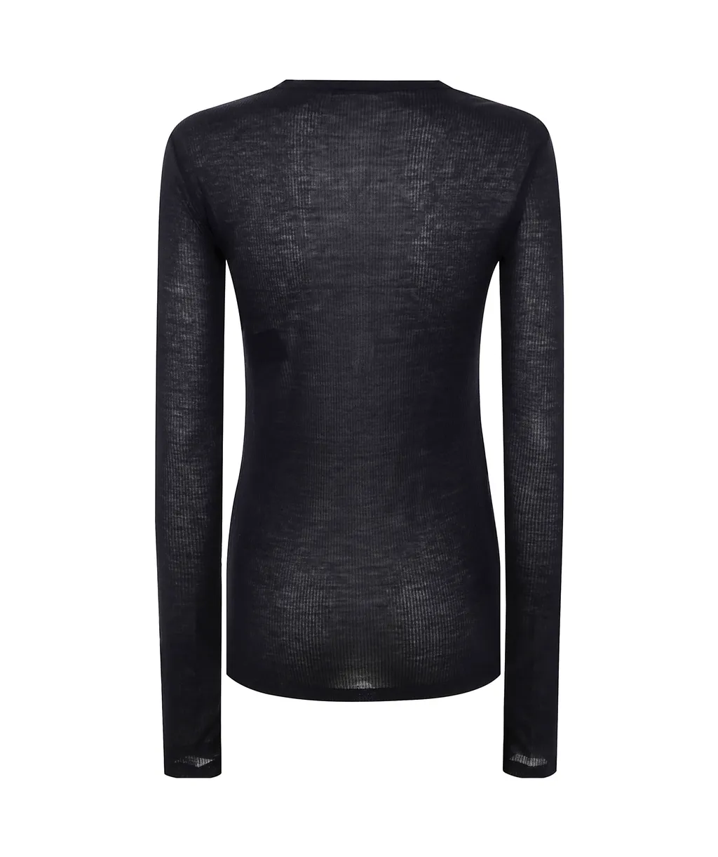 Long-Sleeved T-Shirt