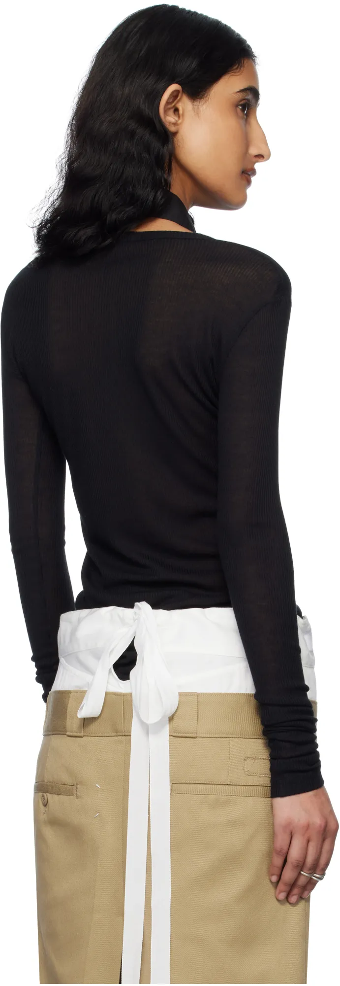 Long-Sleeved T-Shirt