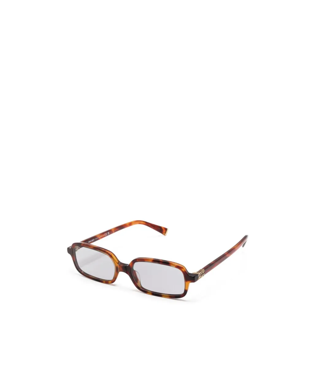 Rectangular Sunglasses