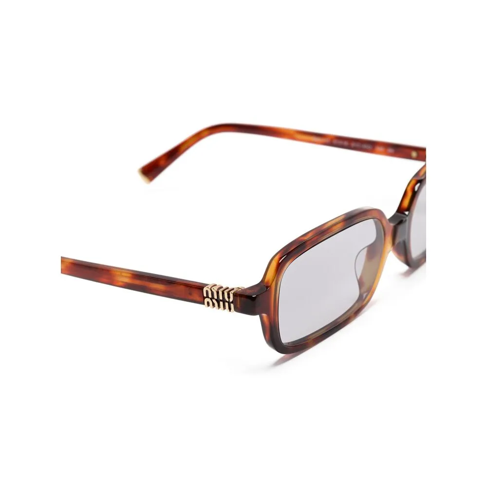 Rectangular Sunglasses