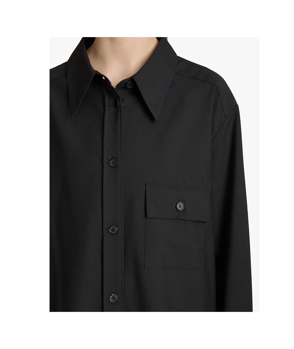 Khaite Yatty Top