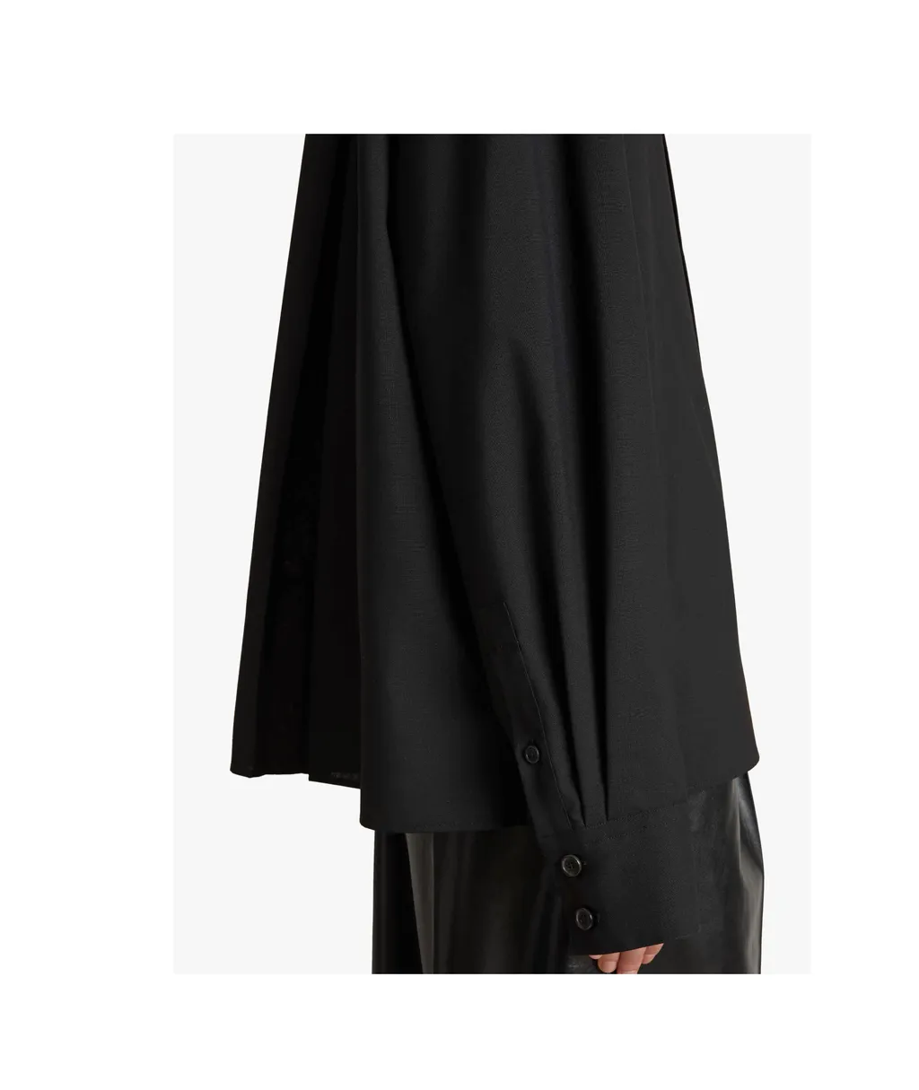 Khaite Yatty Top