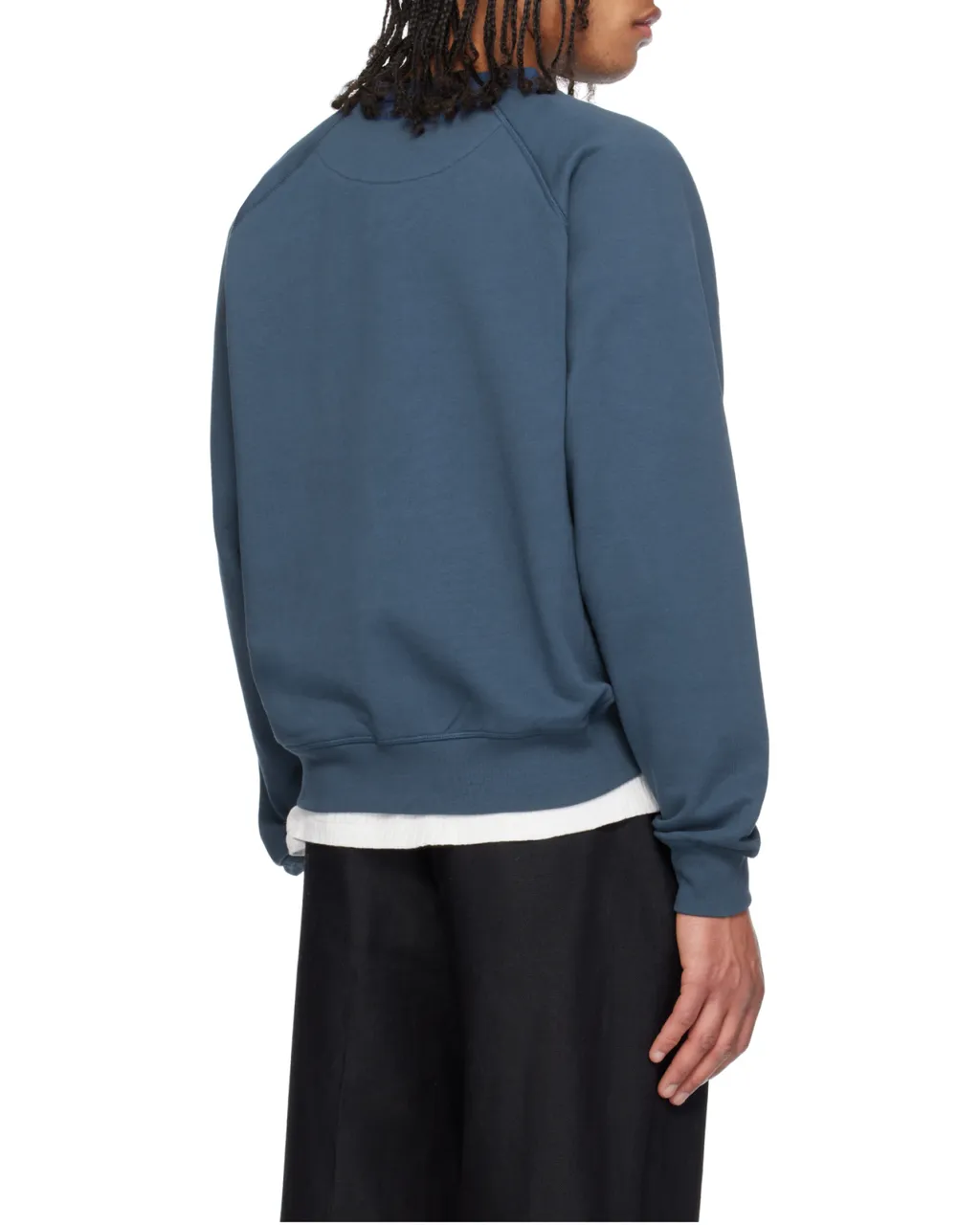 Stencil Orb Sweatshirt
