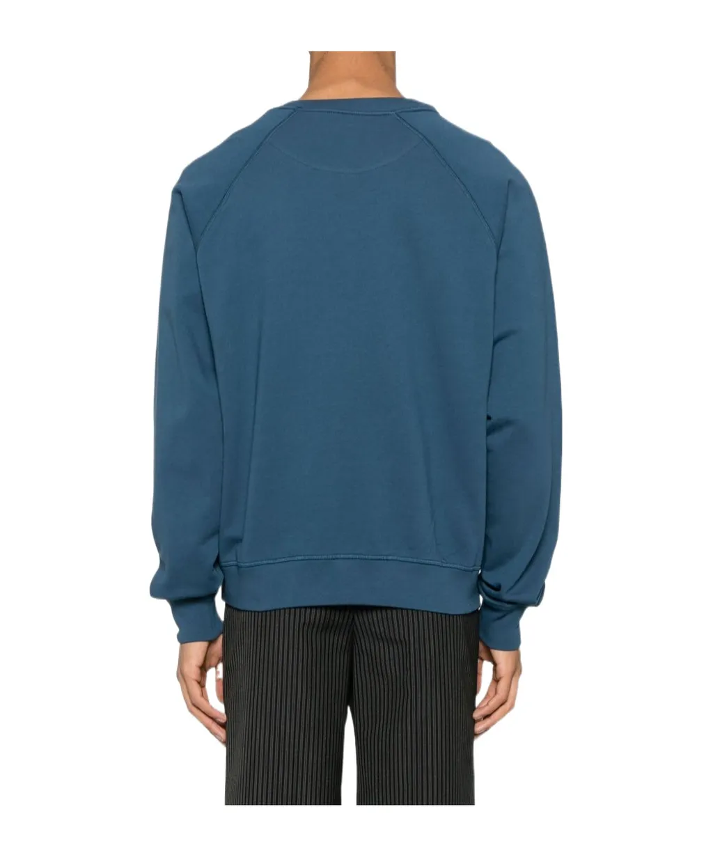 Stencil Orb Sweatshirt
