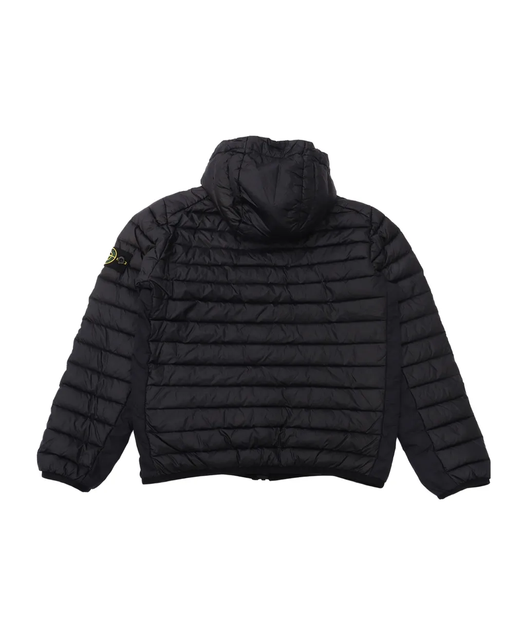 Stone Island Junior Padded Jacket