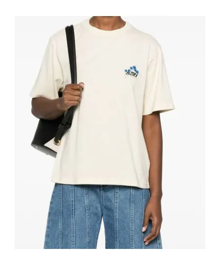 Logo-Print T-Shirt