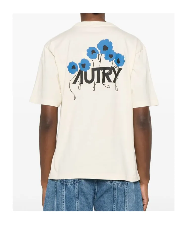 Logo-Print T-Shirt