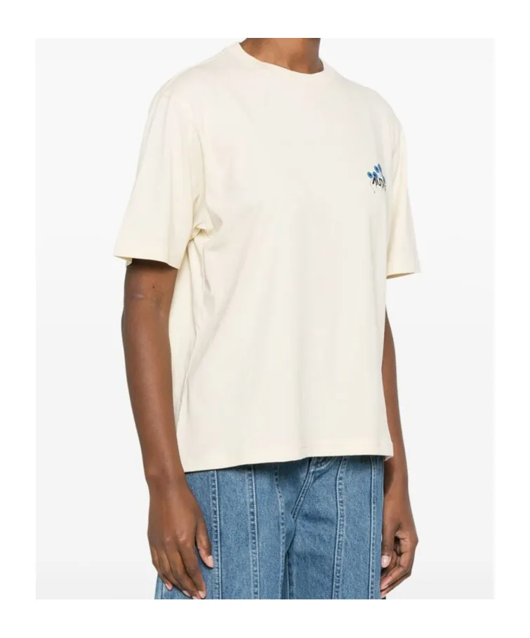 Logo-Print T-Shirt