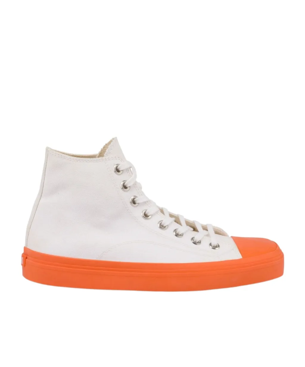 Cotton Sneakers