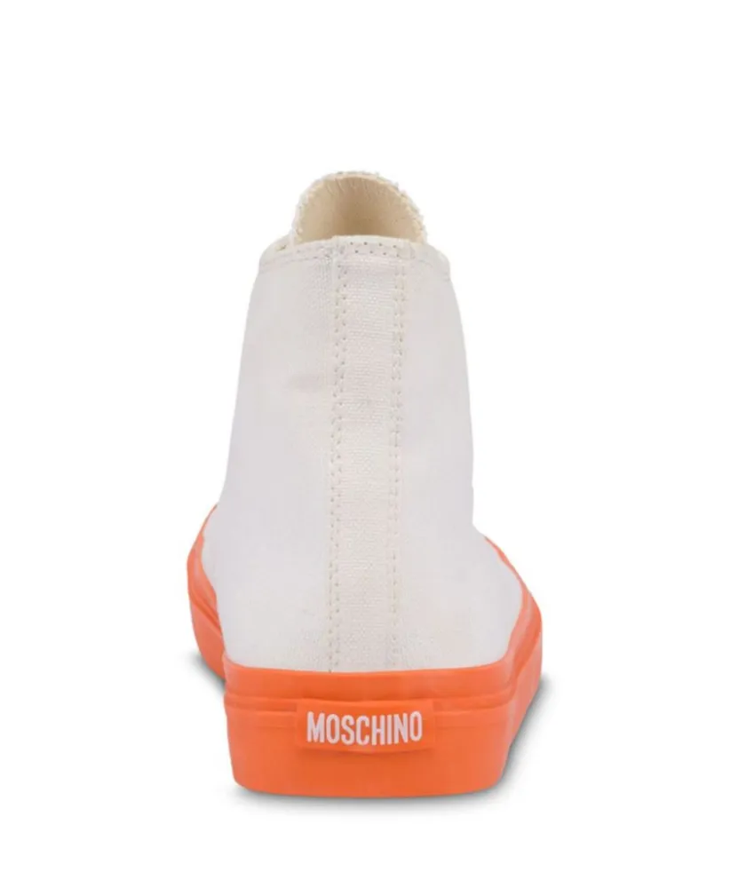 Cotton Sneakers