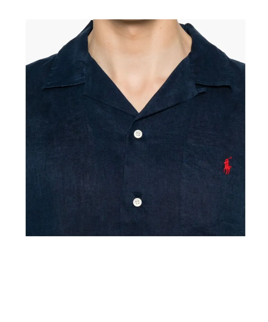 Linen Shirt