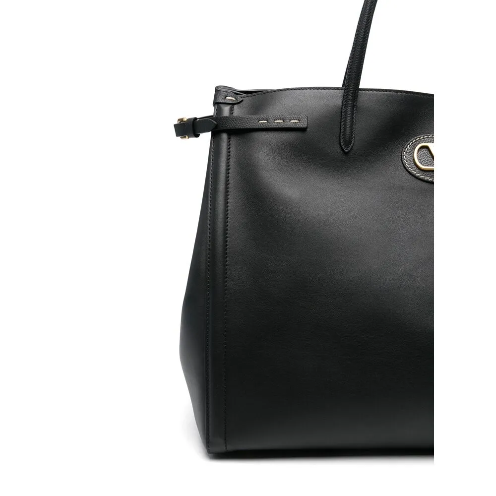 Medium Antibes Tote Bag