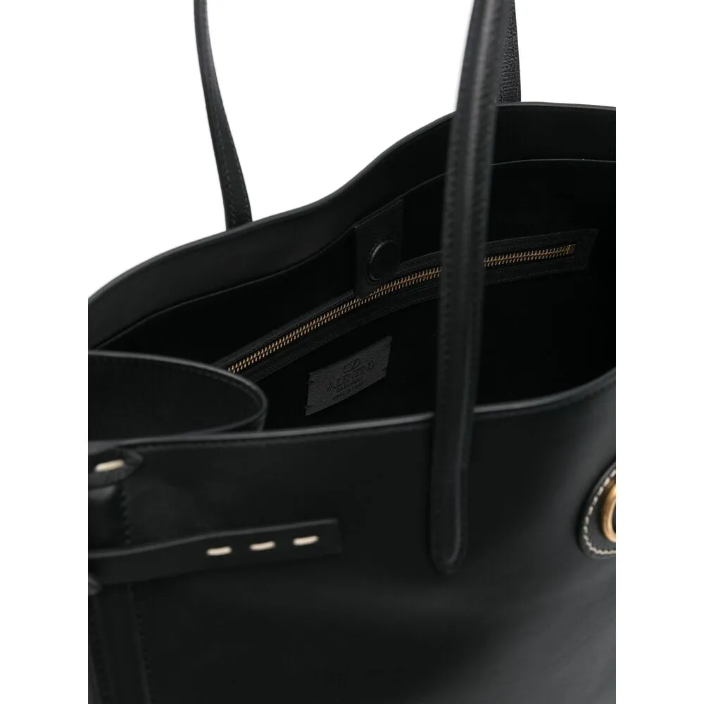 Medium Antibes Tote Bag