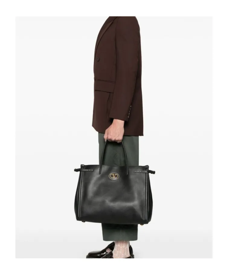 Medium Antibes Tote Bag