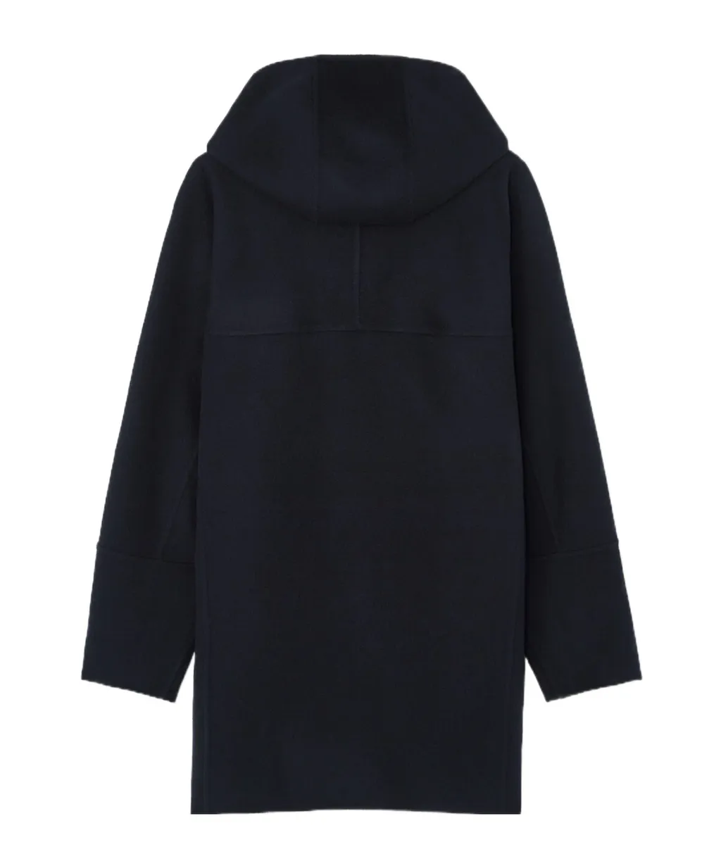 Loro Piana Kian Hooded Coat