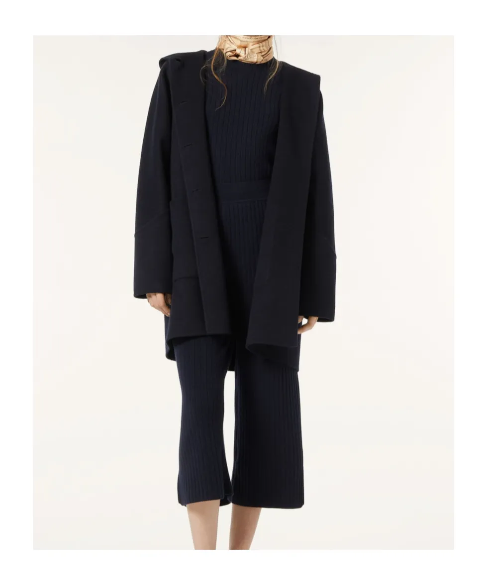 Loro Piana Kian Hooded Coat