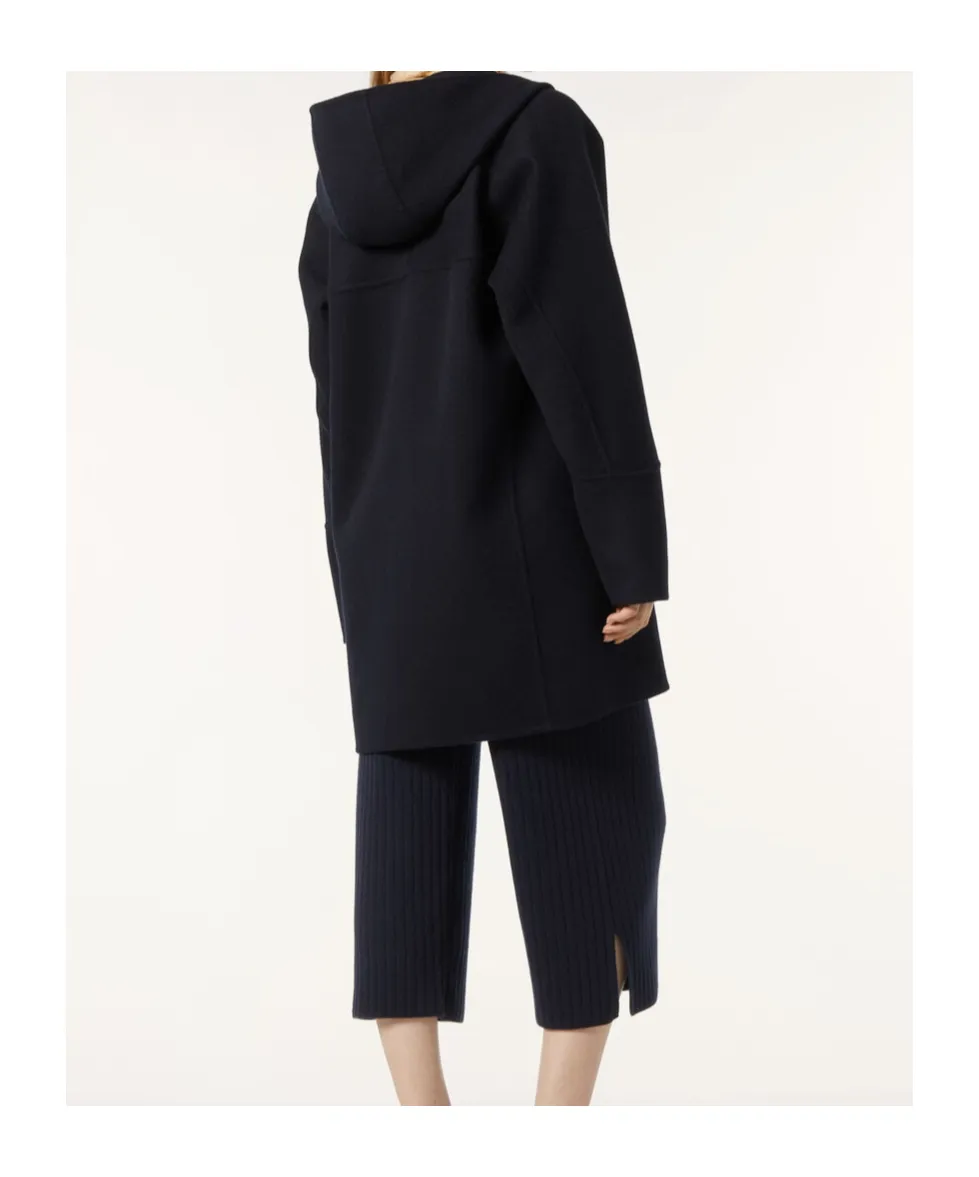 Loro Piana Kian Hooded Coat