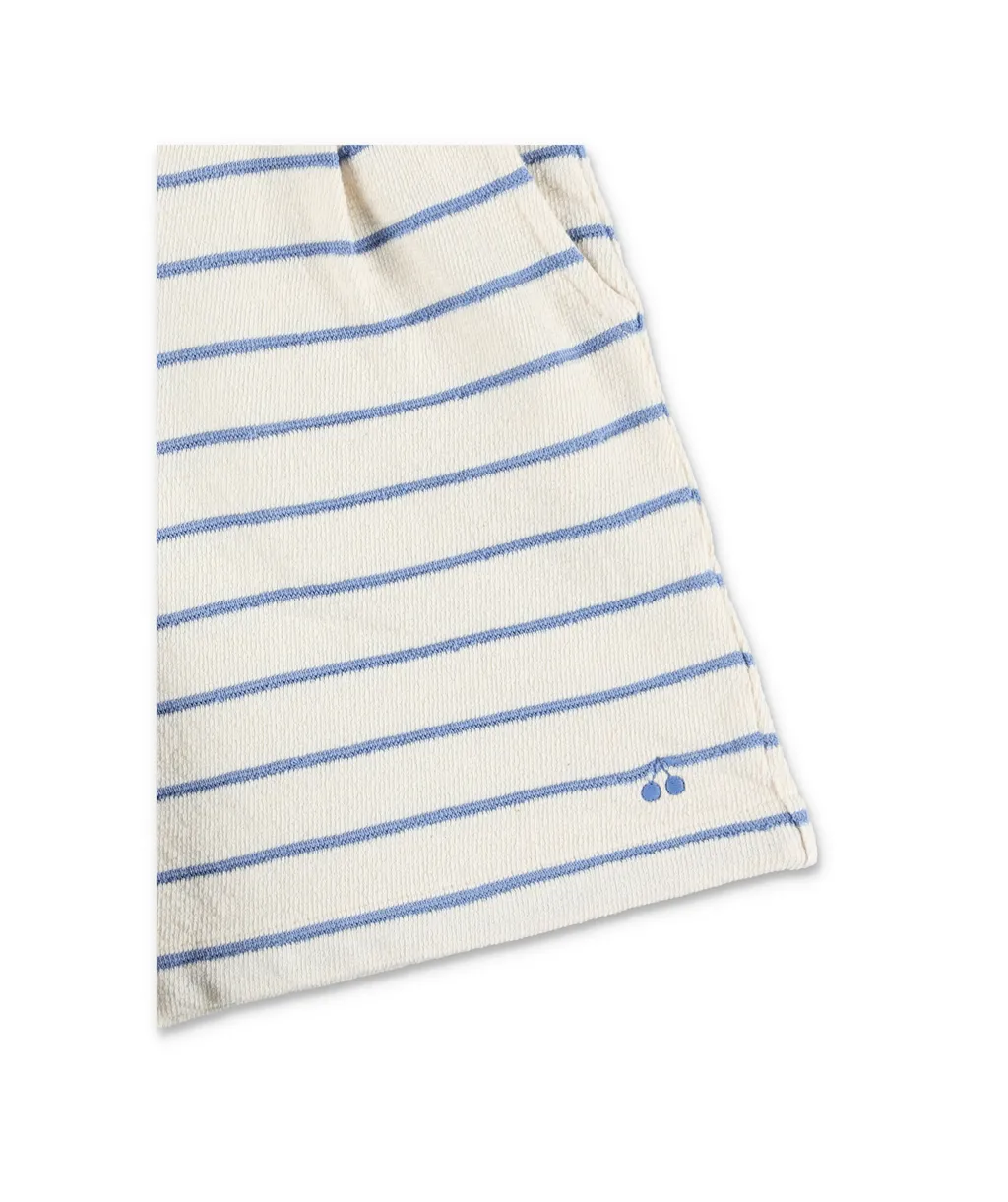 Bonpoint Striped Shorts