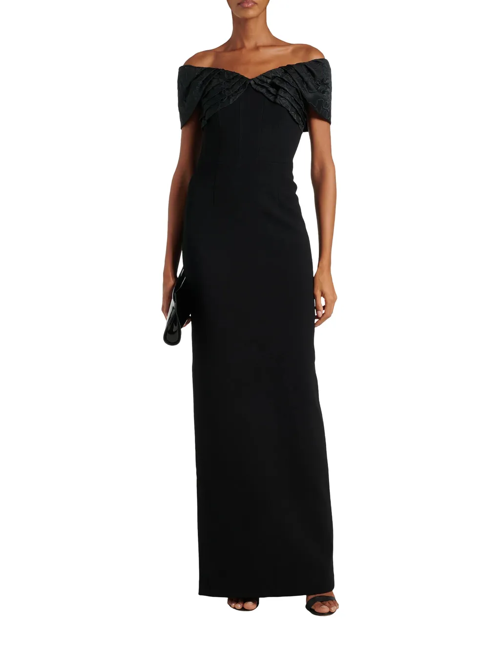 Athena O/S Dress