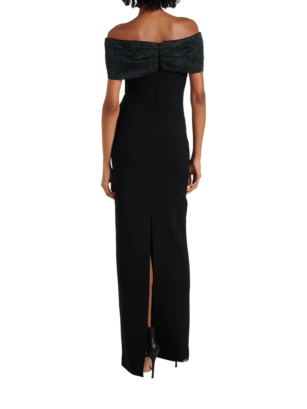Athena O/S Dress