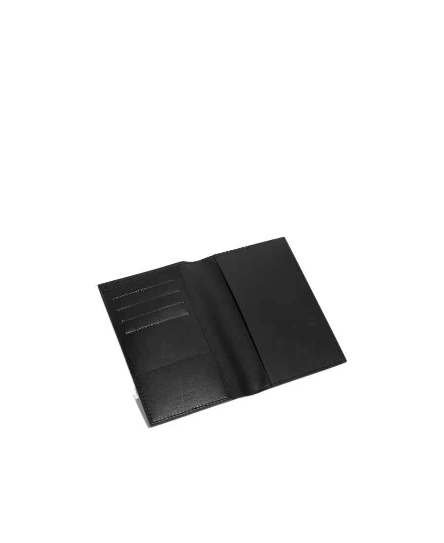 Grenelle Passport Card Holder