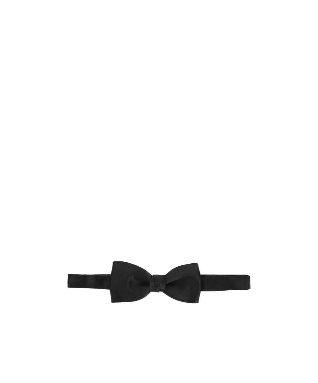 Saint Laurent Bow Tie