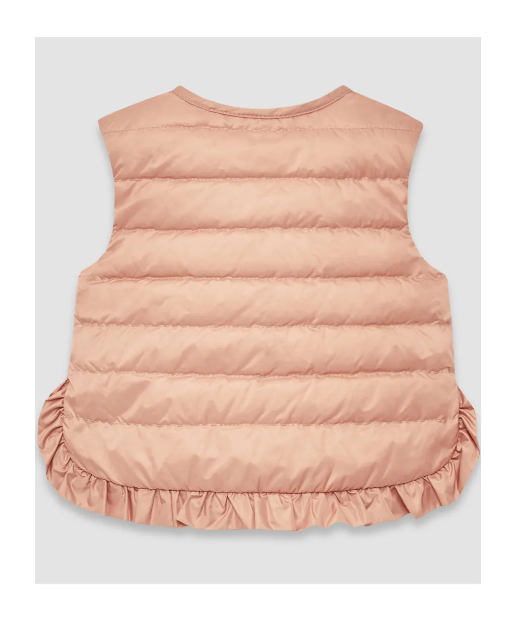 Moncler Enfant Portia Vest