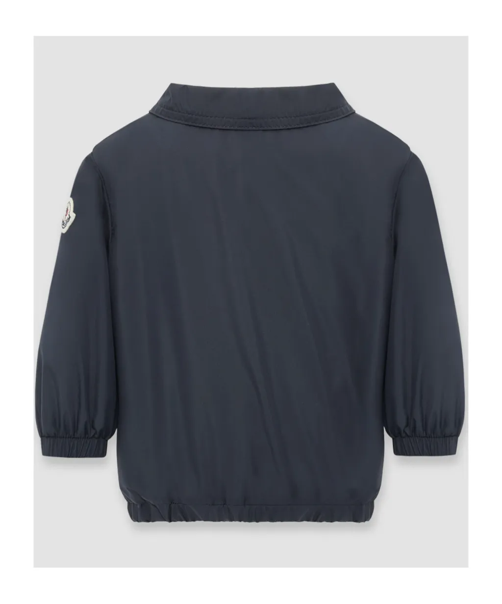 Moncler Enfant Brendann Jacket