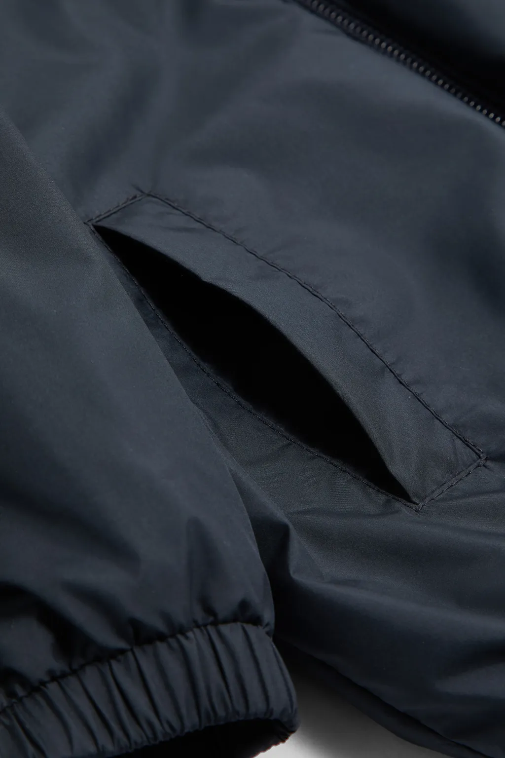 Moncler Enfant Brendann Jacket
