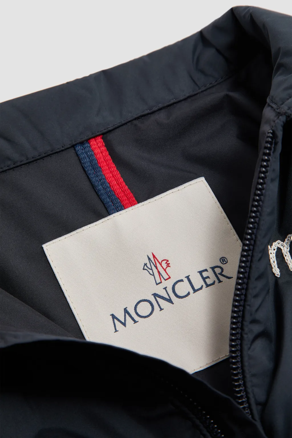 Moncler Enfant Brendann Jacket
