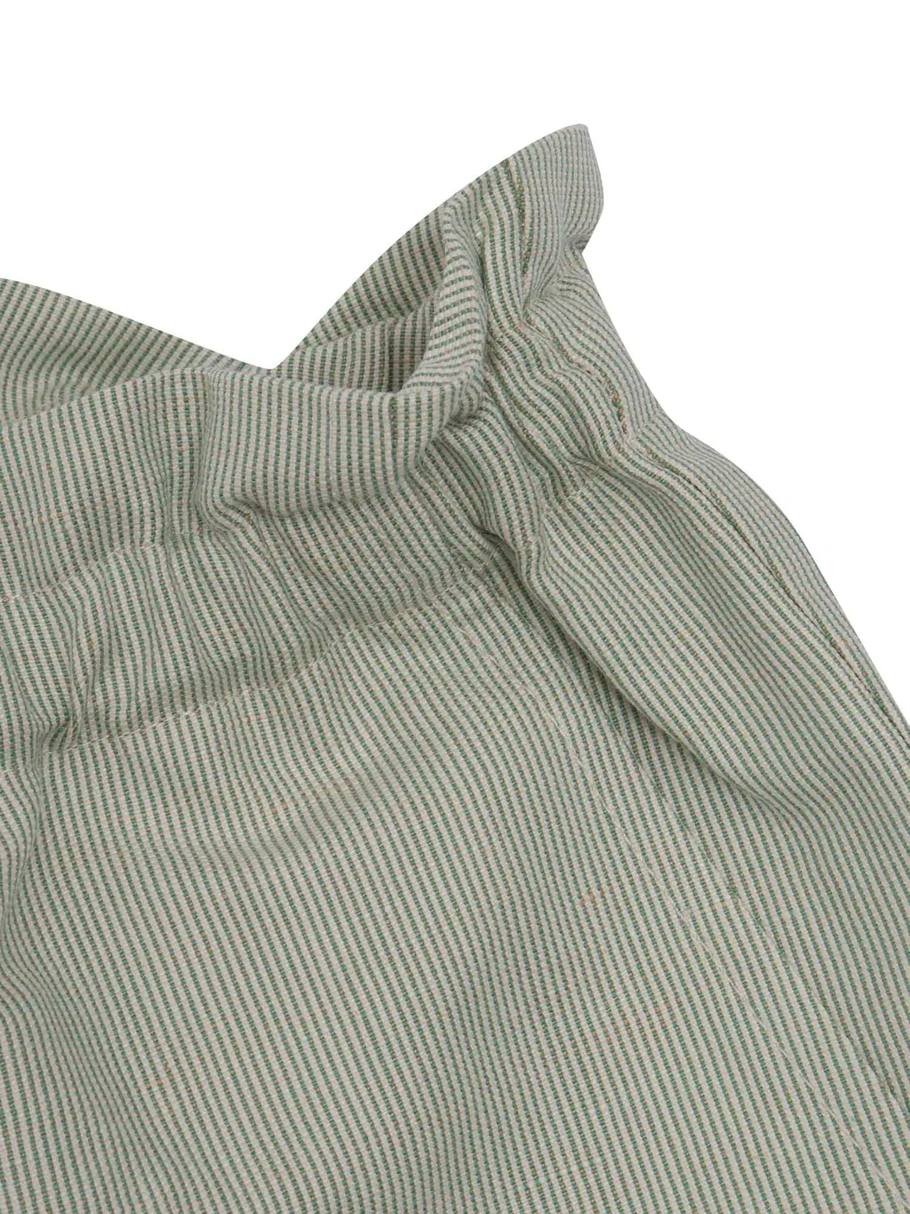 Bonpoint Elasticated Waistband Trousers