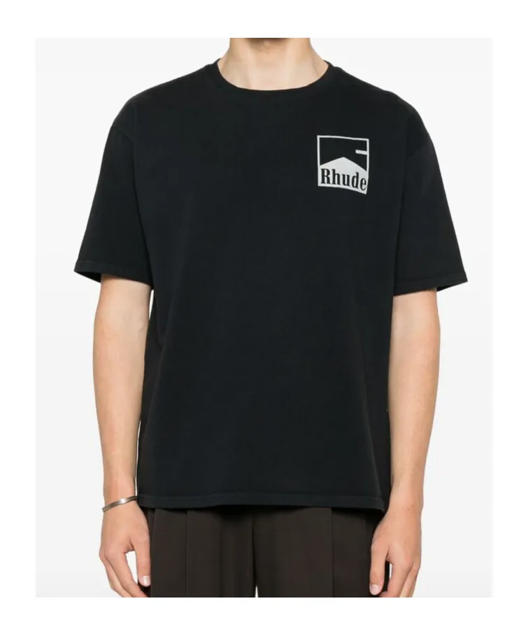 Chevron T-Shirt
