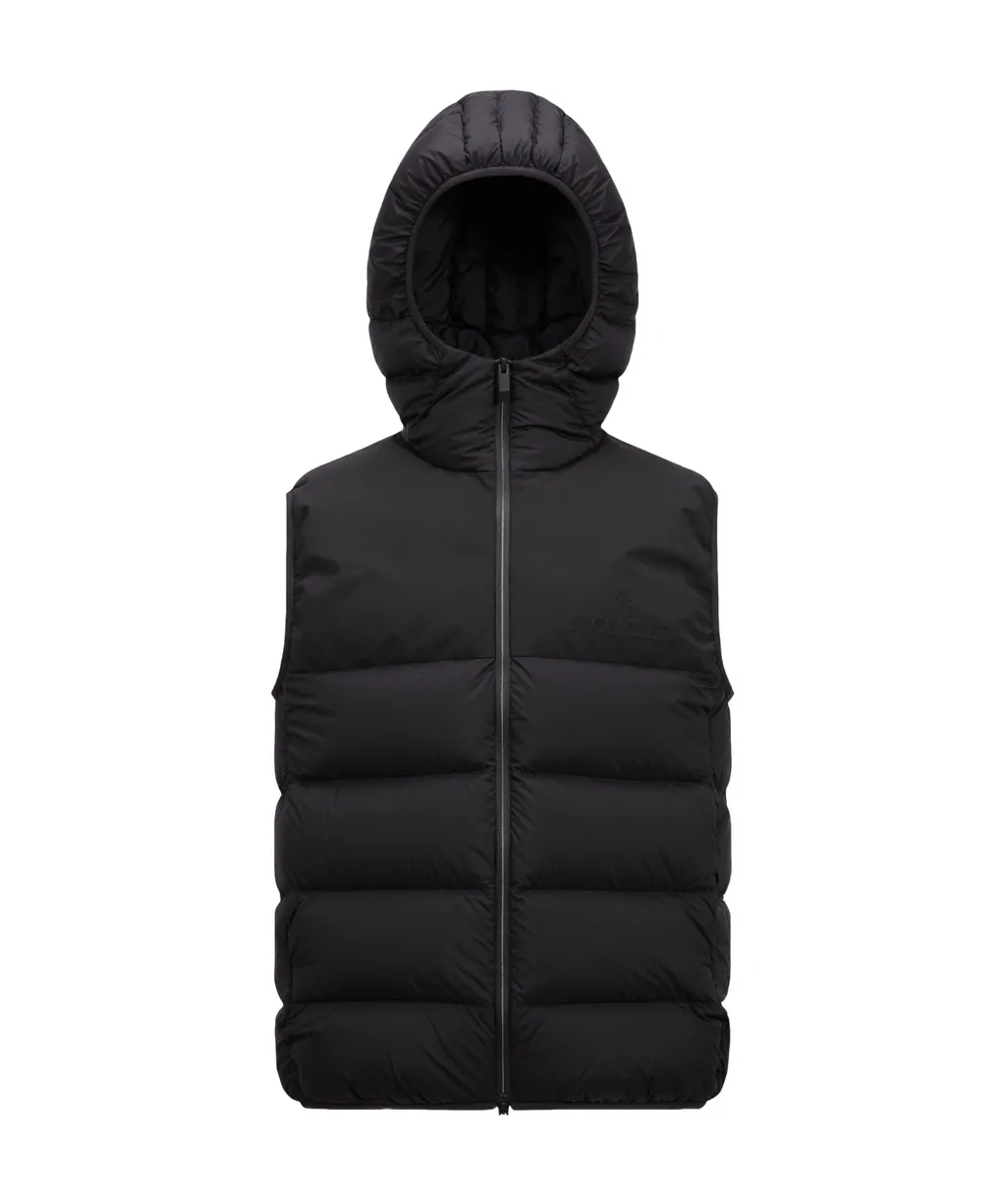 Moncler Bresse Down Vest