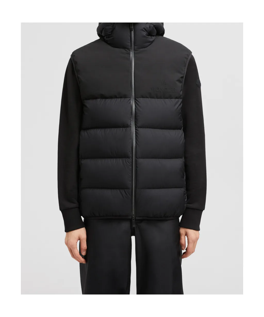 Moncler Bresse Down Vest