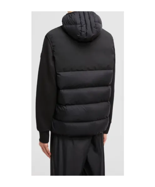 Moncler Bresse Down Vest