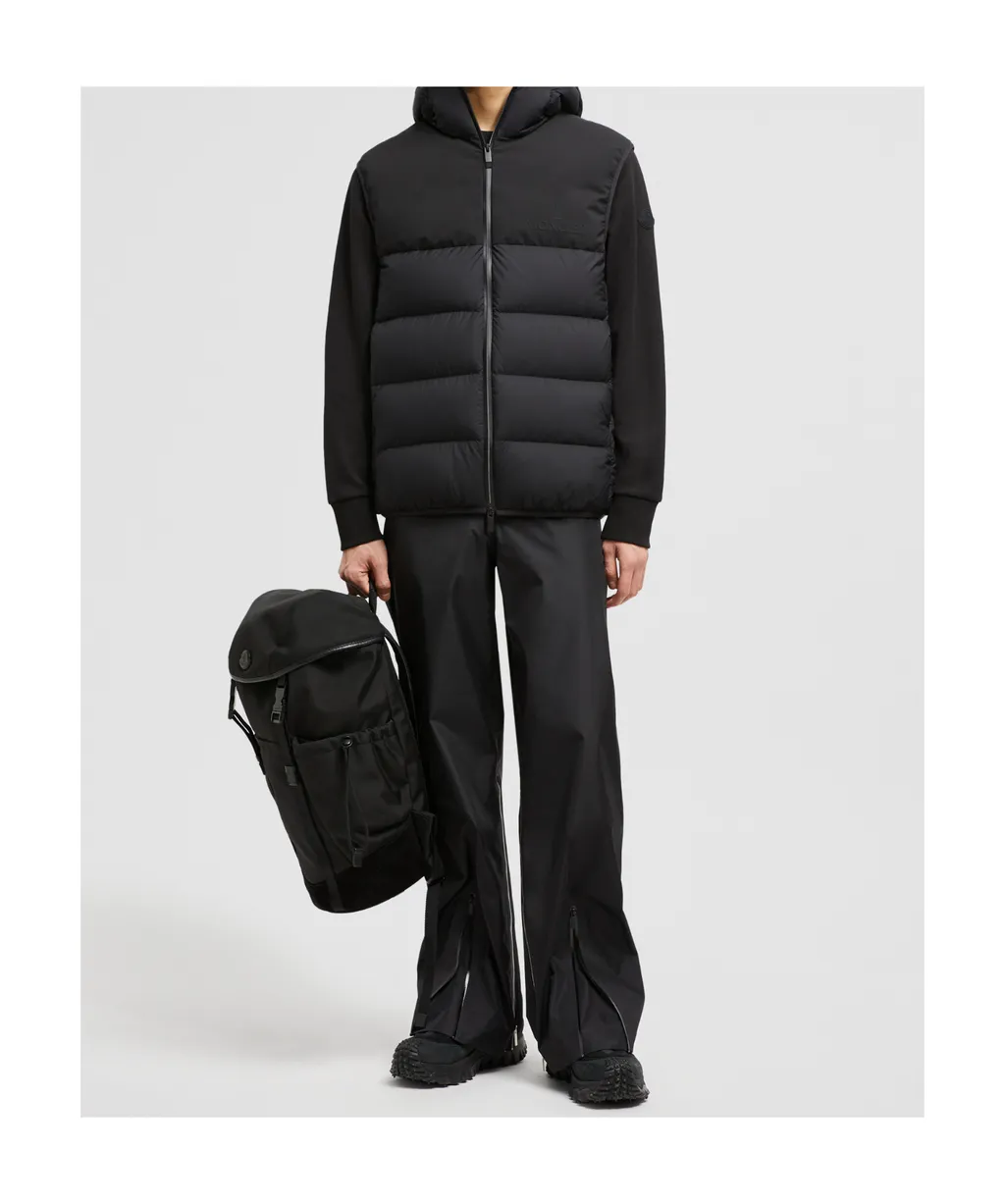 Moncler Bresse Down Vest